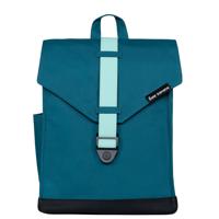 Bold Banana Original Envelope Backpack Petrol Peppermint