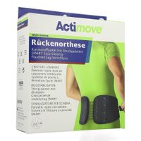 Actimove Sport Back Stabilizer L/xl 1