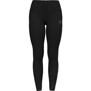 Odlo Essential Print Legging Dames