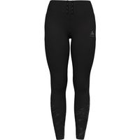 Odlo Essential Print Legging Dames - thumbnail