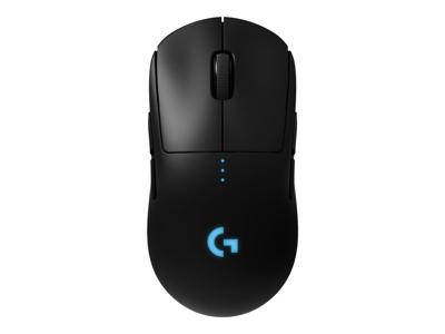 Logitech - G PRO Wireless Gaming Mouse