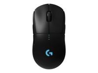 Logitech - G PRO Wireless Gaming Mouse