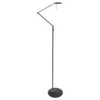 Steinhauer Zwarte leeslamp Zodiac LED 2108ZW - thumbnail