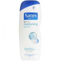 Sanex Douchegel - Dermo Moisturising 650 ml