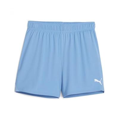 PUMA Unisex Teamgoal Shorts WMNS Gebreide Shorts