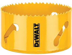 DeWalt Accessoires Gatenzaag | Bi-metaal | Ø102 mm | zaagdiepte 40 mm - DT90338-QZ