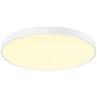 SLV 1007309 MEDO® PRO 90 LED-plafondlamp LED 75 W Wit