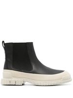 Camper bottines Chelsea Pix - Noir