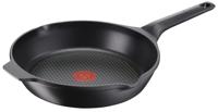 Tefal E21506 Aroma koekenpan 28 cm Pan Zwart