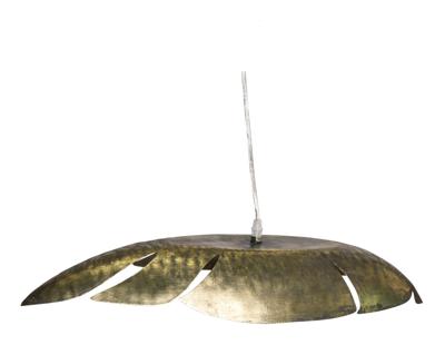 PTMD Hanglamp 'Lasse' Goud