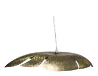 PTMD Hanglamp 'Lasse' Goud