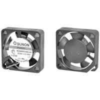 Sunon MF25060V1-1000U-A99 Axiaalventilator 5 V/DC 5.09 m³/h (l x b x h) 6 x 25 x 25 mm - thumbnail