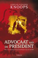 Advocaat van de president - Geert-Jan Knoops - ebook - thumbnail