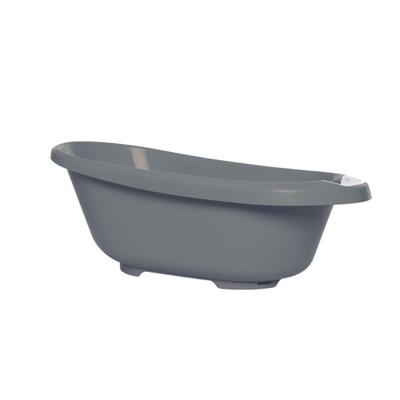 Bébé-jou Sense Babybad 79.5x41.5cm met digitale thermometer griffin grey 4202058Z