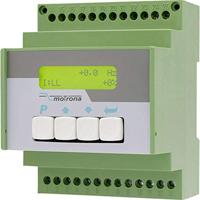 Motrona - Universele tutor