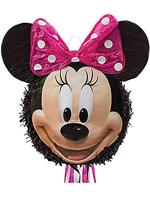 PINATA pull: Minnie Mouse