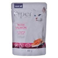 Piper Volwassen kat - zalm, 100 g