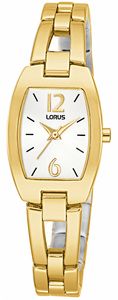 Lorus RRX92GX9 Horloge Quartz Analoog 36 mm