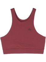 Lacoste brassière de sport Quick-dry - Rouge - thumbnail