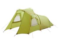 Vaude Chapel L XT 3P / 3 Persoons Tent Groen