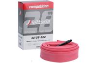 Vittoria - Latex Binnenband Presta 48MM 700X30/38