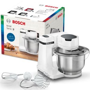 Bosch Serie 2 MUMS2EW00 keukenmachine 700 W 3,8 l Wit