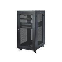 StarTech.com Rack server kast 78 cm (31 ) diepe behuizing 24U - thumbnail