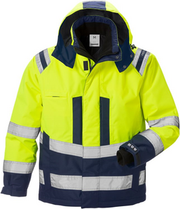 Fristads 119626 High vis Airtech® winterjack klasse 3 4035 GTT