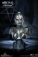 Metropolis Bust 1/2 Maria Maschinenmensch 50 cm - thumbnail