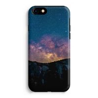 Travel to space: iPhone 8 Tough Case - thumbnail