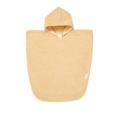 Koeka badponcho Dijon organic sahara Koeka badponcho Dijon organic sahara