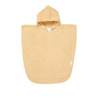 Koeka badponcho Dijon organic sahara