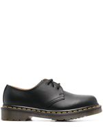 Dr. Martens chaussures 1461 Vintage à lacets - Noir - thumbnail