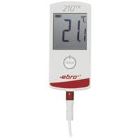 Ebro TTX 210 kernthermometer, temperatuurmeter, meetbereik temperatuur -30 tot +199,9 °C