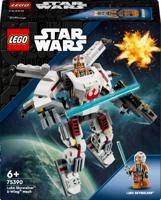 LEGO Star Wars 75390 Luke Skywalkerâ"¢ X-wingâ"¢ mecha - thumbnail