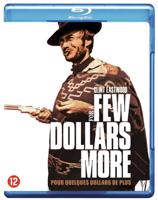 For A Few Dollars More - Blu-Ray (5051888253892)