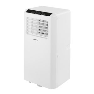 Inventum AC901 mobiele airconditioner 65 dB 1000 W Wit