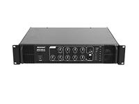 Omnitronic 80709721 MPZ-180.6 ELA-mengversterker