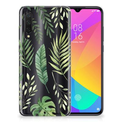 Xiaomi Mi 9 Lite TPU Case Leaves Xiaomi Mi 9 Lite TPU Case Leaves