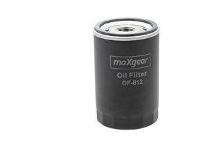 Oliefilter 260131