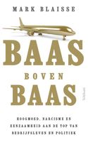 Baas boven baas - Mark Blaisse - ebook - thumbnail