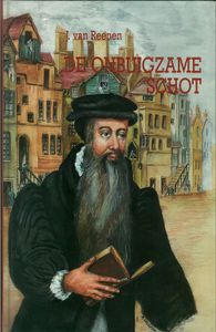 De onbuigzame Schot - Jan van Reenen - ebook