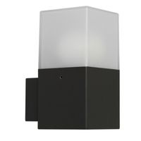 Ranex Sheila - LED Wandlamp Buiten - Aluminium - thumbnail