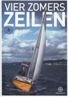 Vier zomers zeilen - Henk Bezemer - Paperback (9789064105951)