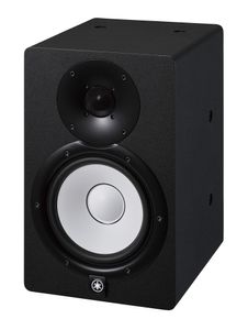 Yamaha HS7i BK actieve studiomonitor zwart (per stuk)