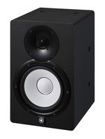 Yamaha HS7i BK actieve studiomonitor zwart (per stuk) - thumbnail