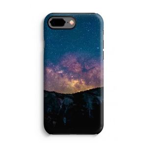 Travel to space: iPhone 8 Plus Tough Case