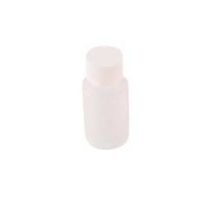 Blockland Fles HDPE naturel + afsluitdop 28mm/60ml (48 st) - thumbnail