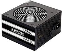 Chieftec PSU ATX 600W/GPS-600A8 CHIEFTEC - zwart