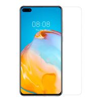 Colorfone Tempered Glass Screenprotector Huawei P40